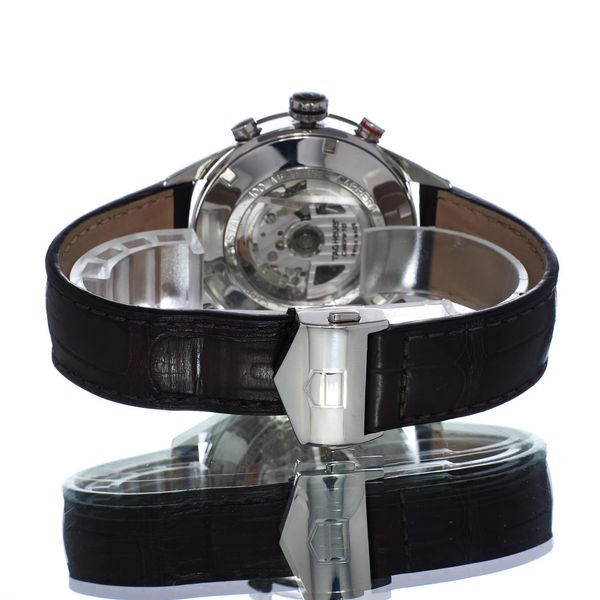 Tag Heuer Carrera CV2A12.FC6236